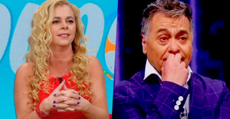 Titi García Huidobro habló de su separación con Pato Torres tras 18 años de relación