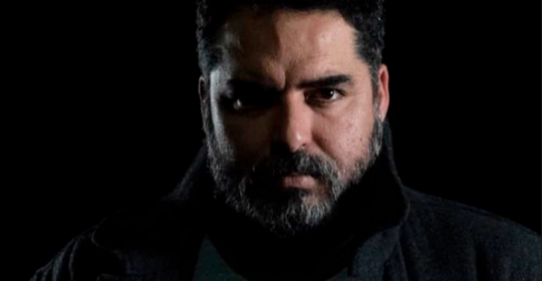 Rodrigo Villegas impactó con su historia: 