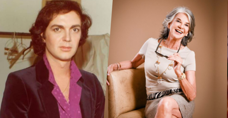 Gaby Hernández habló de su primer encuentro con Camilo Sesto