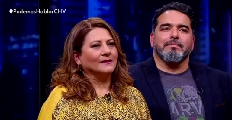 Natalia Cuevas realizó potente confesión: “Estando casada me enamoré de otra persona”