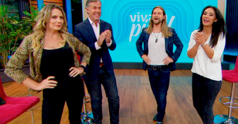 Viva la Pipol | Capítulo 11 de septiembre