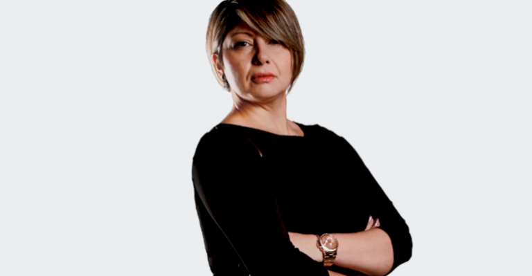 Estos son los 3 mejores tips de Vanessa Daroch para eliminar las malas energías