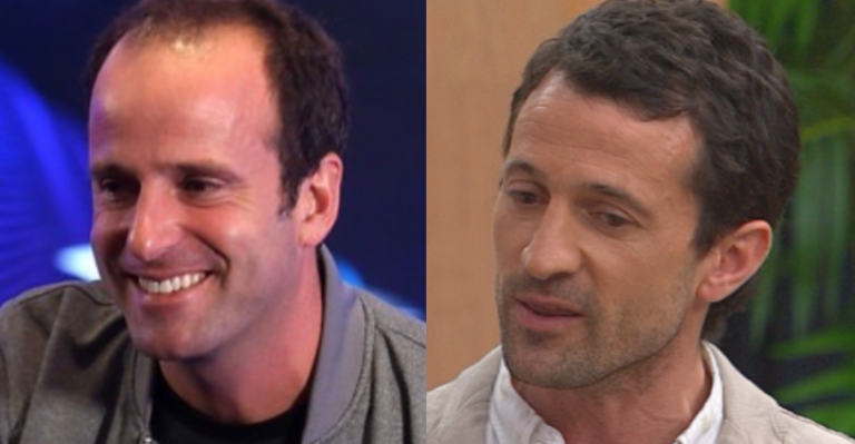 Hermano de Stefan Kramer habló en Contigo en La Mañana sobre reciclaje