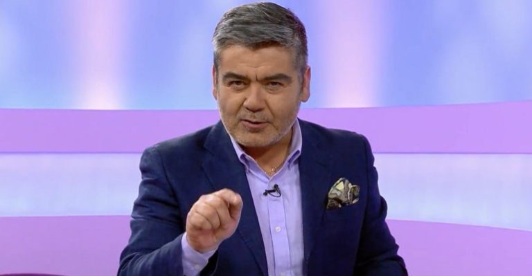 El trastorno obsesivo compulsivo que le impedía a Carlos Tejos salir de su casa