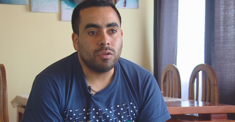 Testimonio: Carabinero que pidió matrimonio en terminal fue condenado a la cárcel por tortura