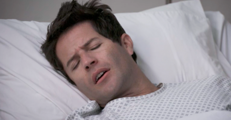 Gemelas | Capítulo 32