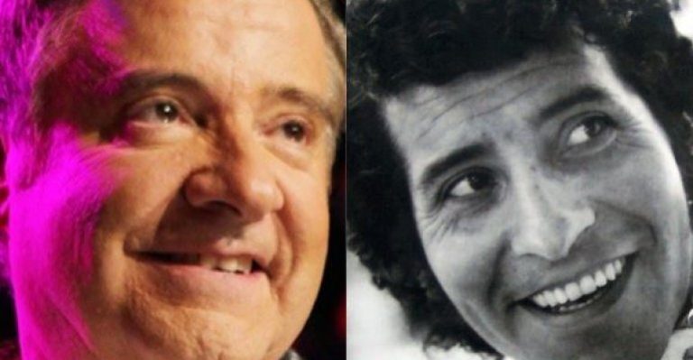 El día que el Pollo Fuentes conoció a Víctor Jara