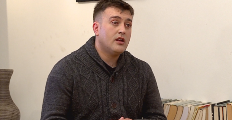 Repercusiones por entrevista de Luis Pettersen: Piensa que hay más involucrados en caso Fernanda Maciel