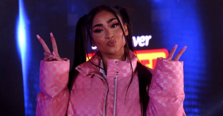 Leandro Martínez aclaró polémica con Paloma Mami en programa de TV