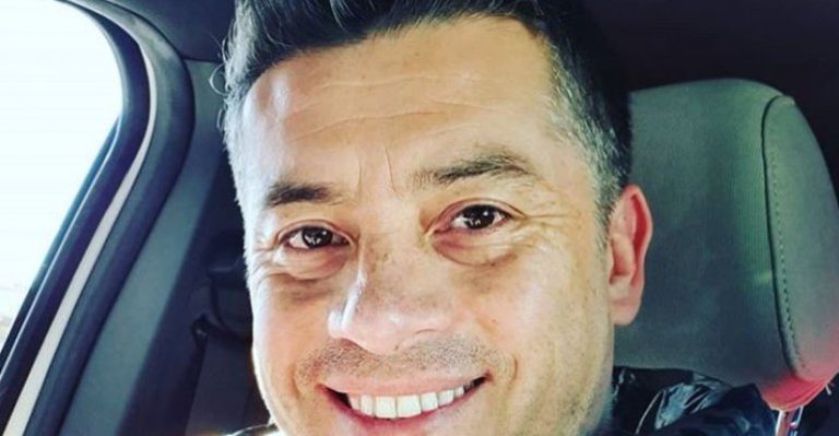 Leonardo Martínez reveló que universitaria le pidió que cuidara a su bebé