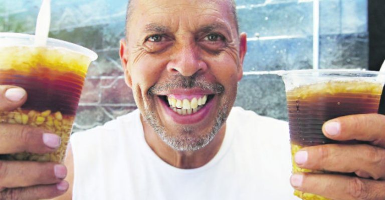 Los excesos y malas decisiones que llevaron a Luis “Conejo” Martínez a perder todo