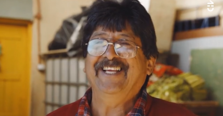 Rodelindo Román | Capítulo 18