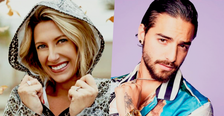 Maca Tondreau confesó que salió a comer con Maluma