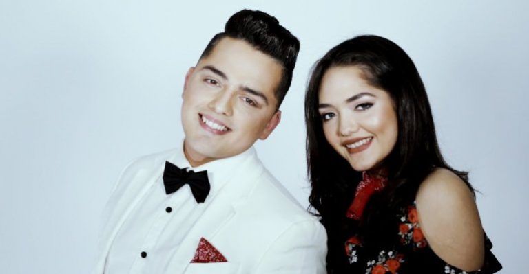 Vian Yovi: Pato Mejías y Viviana Rodríguez hablaron de la exitosa carrera de sus hijos