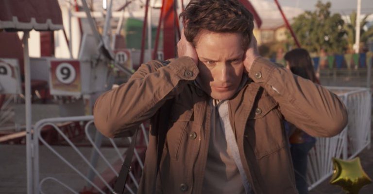 Renzo hizo estallar las redes sociales tras recordar qué ocurrió con su ex novia