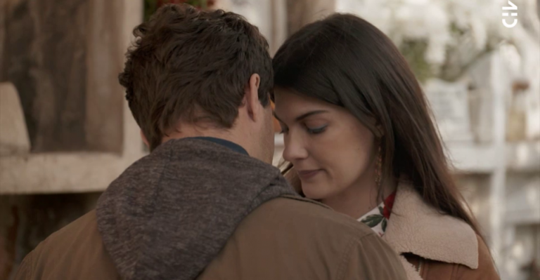 Gemelas | Capítulo 27