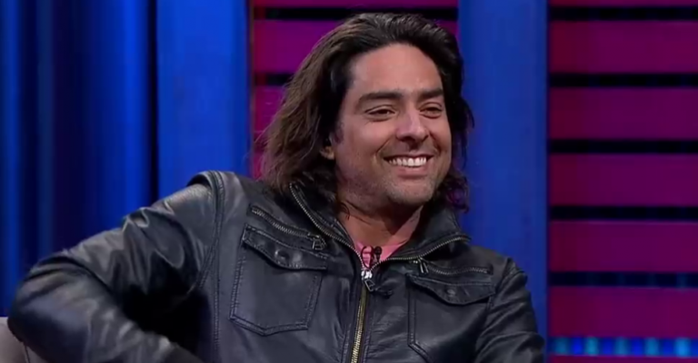 Cristián Riquelme reveló detalles de su gran viaje: De Alaska a la Patagonia