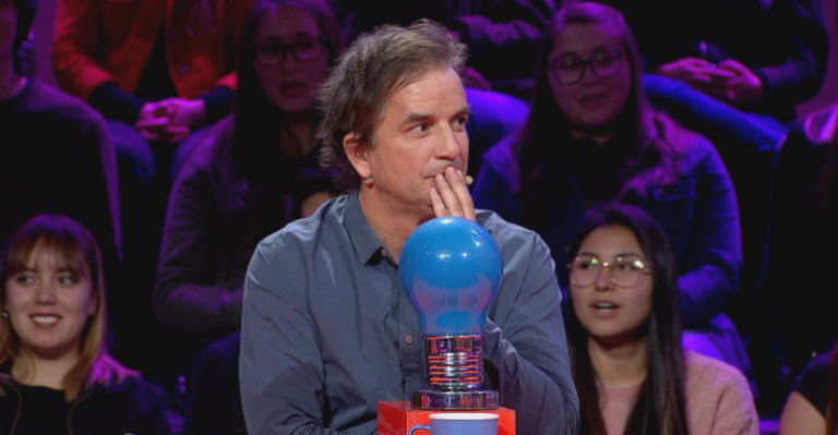 ¡Impresionante! Pablo Mackenna estuvo a punto de ganar importante premio en Pasapalabra