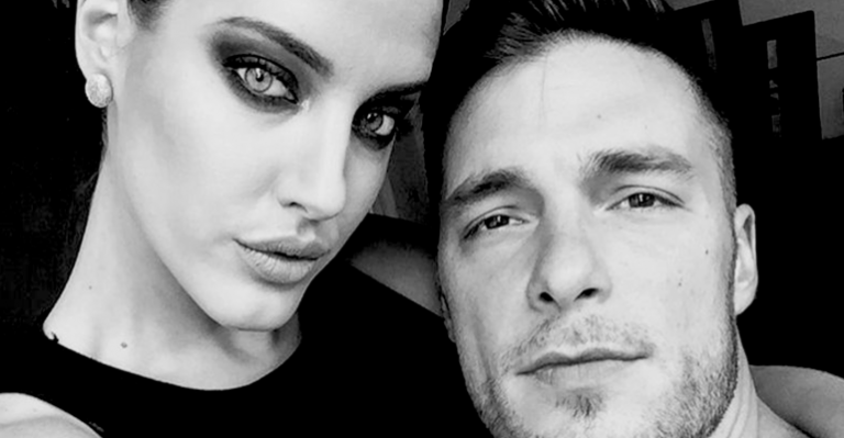 Gabriel Martina contó cómo enfrentó la infidelidad de Tere Kuster