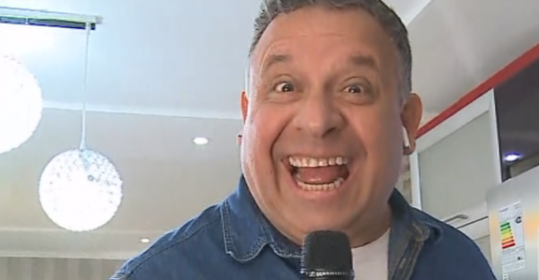 ¿De quién es la casa? Willy Sabor mostró el hogar de Perla Ilich