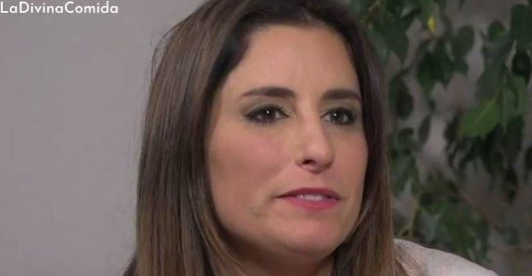 Fran Sfeir contó su verdad respecto a polémica salida de canal de televisión