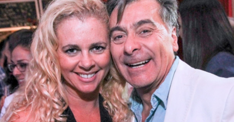 Titi García Huidobro reveló cómo enfrentó la separación ante sus hijos