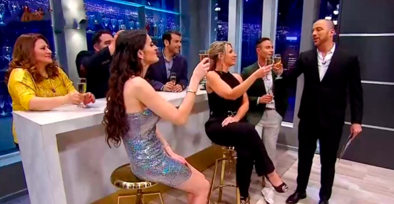 Podemos Hablar | Capítulo 6 de septiembre