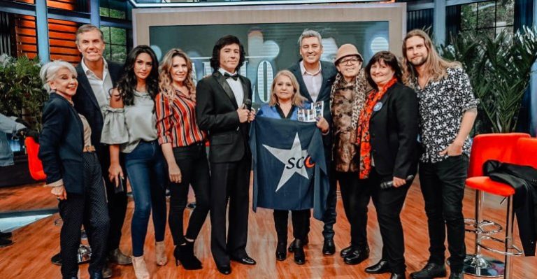 Viva la Pipol | Capítulo 9 de septiembre