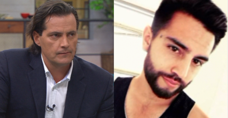 Perito psicológico fue sacado del caso Fernanda Maciel por abogada de Felipe Rojas