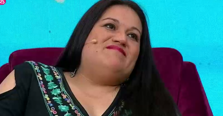 Conoce la increíble historia de Johanna Oyaneder