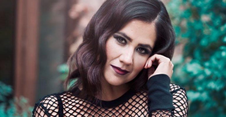 Carolina Soto habló sobre la relación con sus padres: 