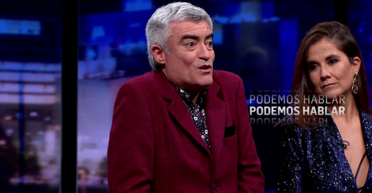 Este viernes: Mauricio Flores revelará que separación de su primera esposa fue por un amigo