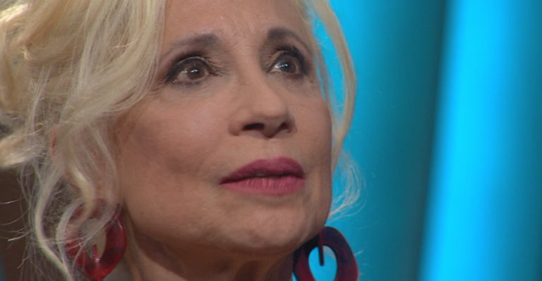 El gran dolor de Loreto Valenzuela: 