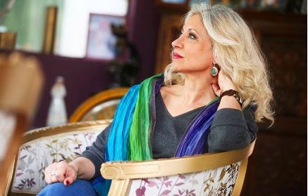 Loreto Valenzuela impactó con su confesión: 