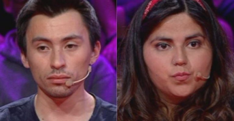 Este es el ganador entre Matías Gavilán y Karin Oróstica