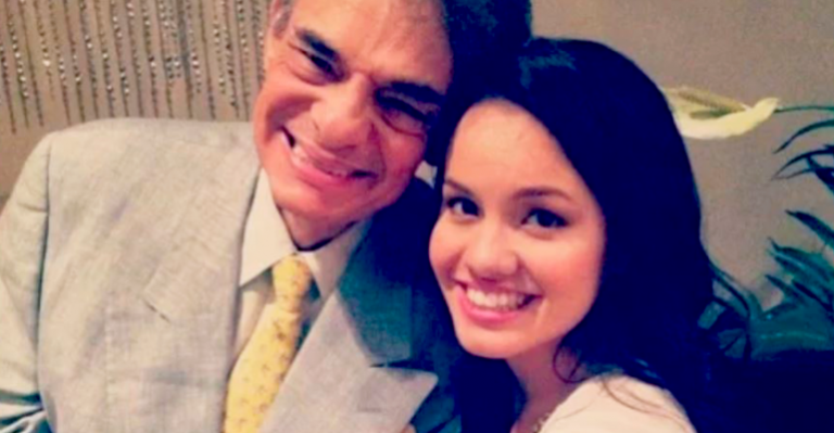 Hija menor de José José habría sido acusada de secuestrarlo