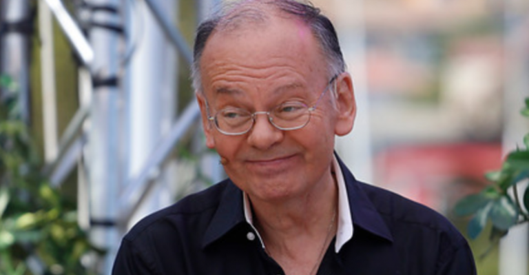 Juan Pablo Queraltó recordó con emotivo mensaje a Ítalo Passalacqua