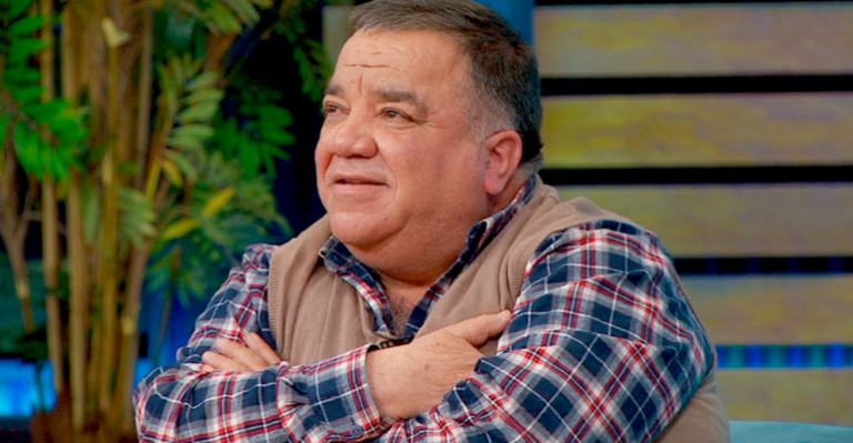 Esta fue la impactante confesión de Arturo Guerrero en Viva la Pipol