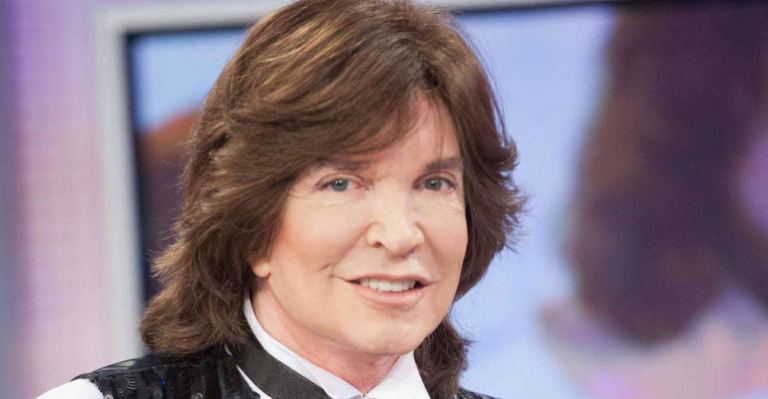 La música de luto: Camilo Sesto falleció a la edad de 72 años