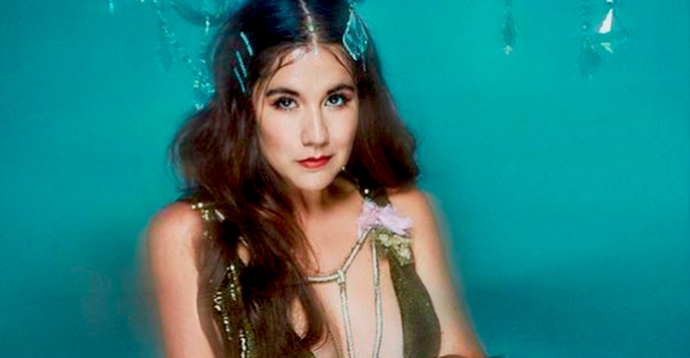 Carolina Soto habló sobre su impactante cambio físico