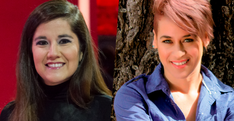 Carolina Soto se refirió a su conflicto con María Jimena Pereyra