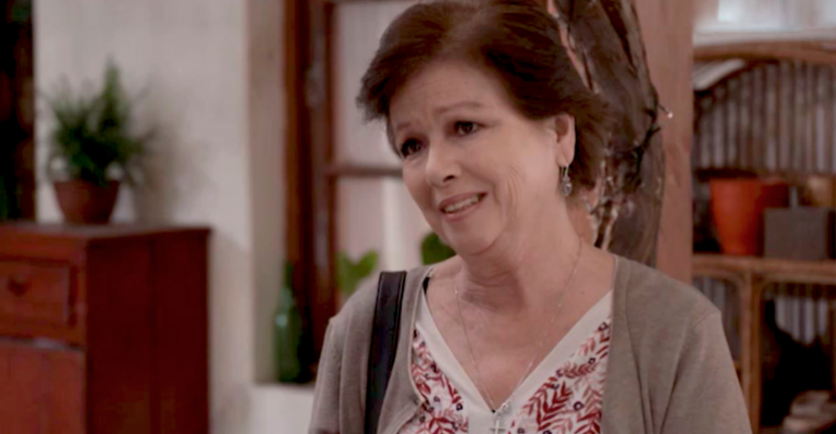 Selva hizo estallar las redes sociales tras enterarse de toda la verdad sobre Gemelas