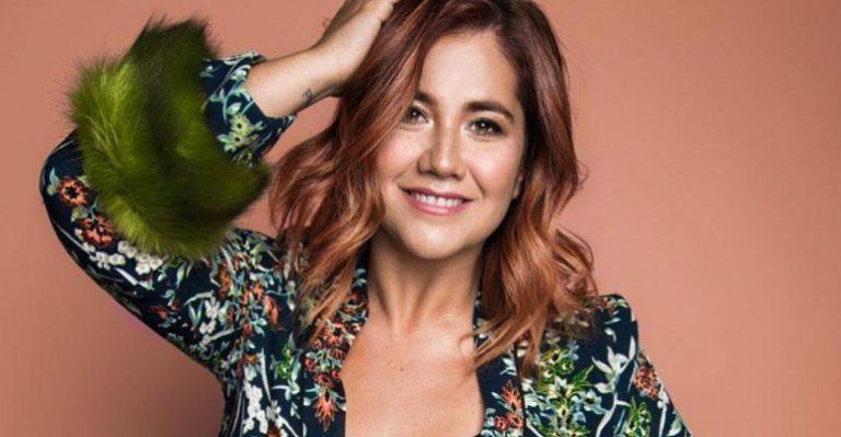 La fuerte experiencia que le permitió a Carolina Soto superar la bulimia