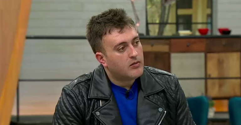 Luis Pettersen sobre caso Fernanda Maciel: 