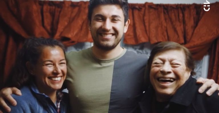 Rodelindo Román | Capítulo 17