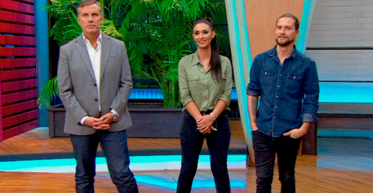 Viva la Pipol | Capítulo 30 de septiembre