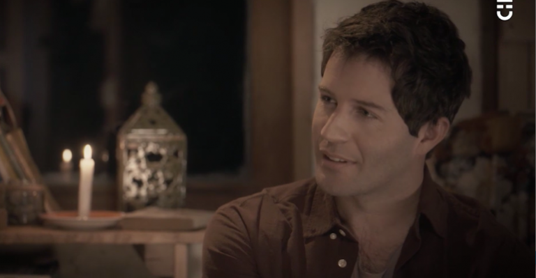 Luchita recordó las palabras de amor que le dedicó Renzo