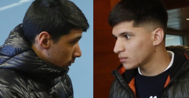 Hijos de Francisco Huaiquipán involucrados en crimen hablaron en exclusiva en Contigo en La Mañana