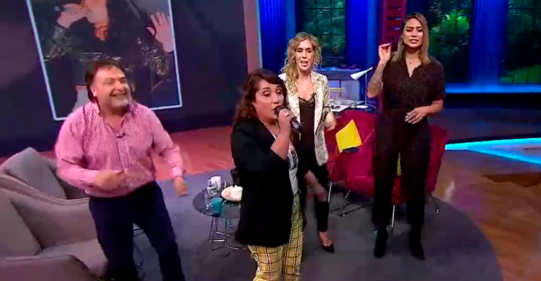 Tu vida Tu Historia | Capítulo 6 de septiembre