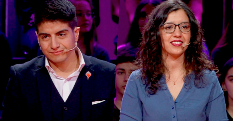 Pasapalabra | Capítulo 12 de septiembre